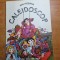 carte pentru copii - caleidoscop - ion hobana - din anul 1979