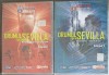DVD: DRUMUL SPRE SEVILLA VOL.1-2-249496