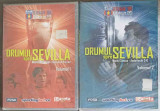 DVD: DRUMUL SPRE SEVILLA VOL.1-2