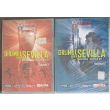 DVD: DRUMUL SPRE SEVILLA VOL.1-2-249496