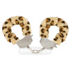 Catuse cu blanita - Toy Joy Catuse cu Blanita - culoare Leopard