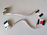 Panglici Cabluri Ecran LG 65UR73003LA 46-FCH041-68G03XX 46-FCH041-68G02XX