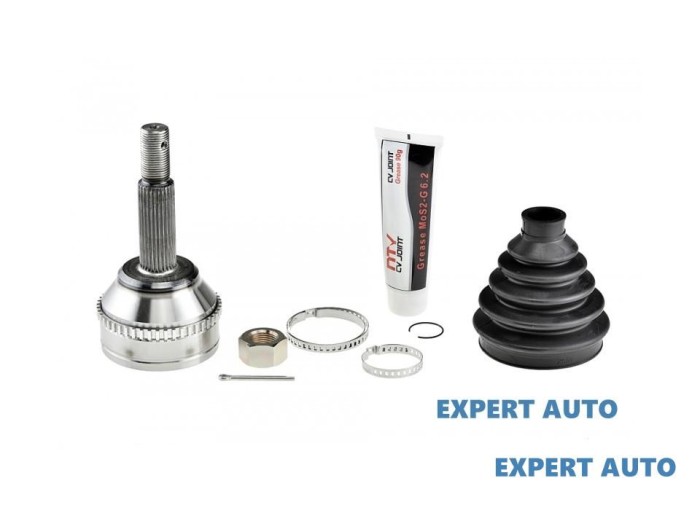 Planetara Ford Transit 7 (2006->) #1