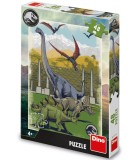Puzzle pentru Copii Jurassic World 48 Piese