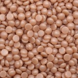 Ceara depilatoare Global Fashion 2 kg, SandalWood