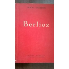 Berlioz-Mircea Nicolescu