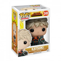 Figurina Funko Pop Animation, My Hero Academia, Katsuki