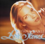 Diana Krall Love Scenes 180g LP reissue (2vinyl)