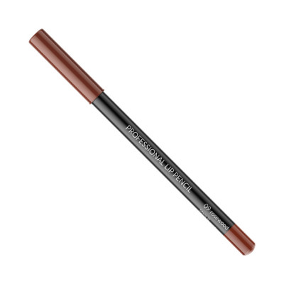 Creion de buze Professional, 9 Rosu, 1.14 g foto