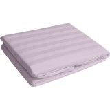 Cumpara ieftin Cearsaf de pat cu elastic din damasc, densitate 130 g/mp, Lila, 180/200cm