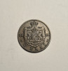 Moneda 2 Bani 1882 Romania - Colecție Numismatică Rară