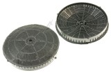Filtru Carbon Activ CFC0038668 Elica Hote Aragaz Compatibil Diverse Modele