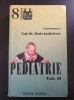 PEDIATRIE - Florin Iordachescu (volumul 2)