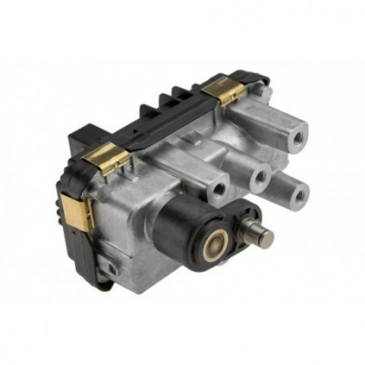 Actuator Turbo /6Nw010430-38/ , AlFataomeo Giulietta 1.6Jtdm 2015 , 6Nw010430-38 foto