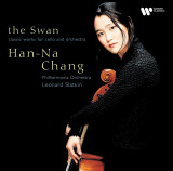 The Swan - Vinyl | Han-Na Chang, Leonard Slatkin, Various Composers, Clasica