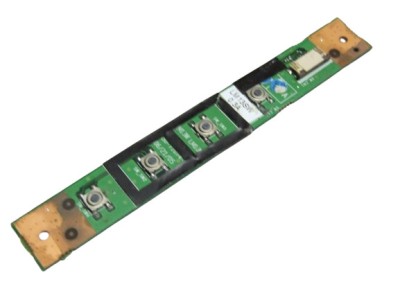 28. Power button laptop|AMILO L13106|50-71074-02 foto
