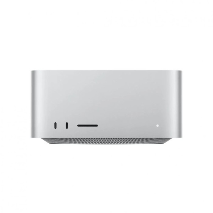 Apple Mac Studio M3 Ultra(CPU 28-core, GPU 60-core, Neural Engine