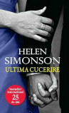 Ultima cucerire | Helen Simonson, 2021, Litera