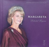 Sandra Gatejeanu-Gheorghe - Margareta. Portretul Reginei