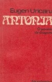 Antonia - o poveste de dragoste