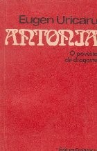 Antonia - o poveste de dragoste foto
