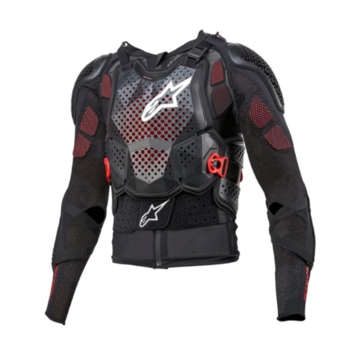 Armura protectie integrala Alpinestars Bionic Tech V3 Level 2