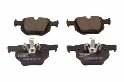 Set placute frana, frana disc BMW X5 (E70) ( 02.2006 - 06.2013) OE 34216868497 foto