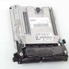 Calculator motor Audi A6 C6 (03.2005 - 08.2011) 2.0 TDI 140cp cod 0 281 011 850