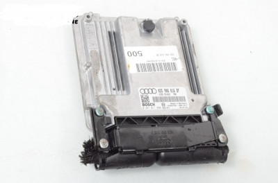 Calculator motor Audi A6 C6 (03.2005 - 08.2011) 2.0 TDI 140cp cod 0 281 011 850 foto