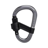 Carabinieră MAMMUT Smart HMS 2.0 Screw-gate grey