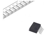 Adaptor DC/DC 4-60V la 1.23-57V 3A