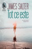 Tot ce este - James Salter - Humanitas Fiction