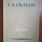 Fabule- I. A. Cralov
