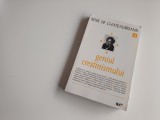 Cumpara ieftin RENE DE CHATEAUBRIAND, GENIUL CRESTINISMULUI, Anastasia 1998, Marina Vazaca, Carte Crestinism