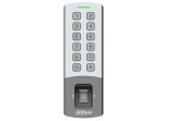 Controler acces Dahua standalone Wi‑Fi cu amprenta, card si parola, IP65