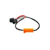 Anulator eroare bec LED Canbus P13W pentru eliminare eroare bord auto