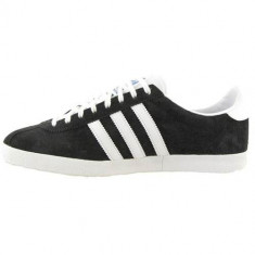 Pantofi Femei Adidas Gazelle OG G13265 foto