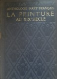 La peinture au XIX e siecle vol. 1 - Charles Saunier