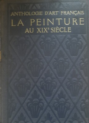 La peinture au XIX e siecle vol. 1 - Charles Saunier foto