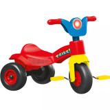 Tricicleta colorata pentru copii, DOLU