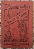 Gradina de legume - Ion Haseganu// 1902