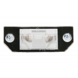 Iluminare numar de circulatie FORD FOCUS II Cabriolet (2006 - 2016) BLIC 5402-017-12-905