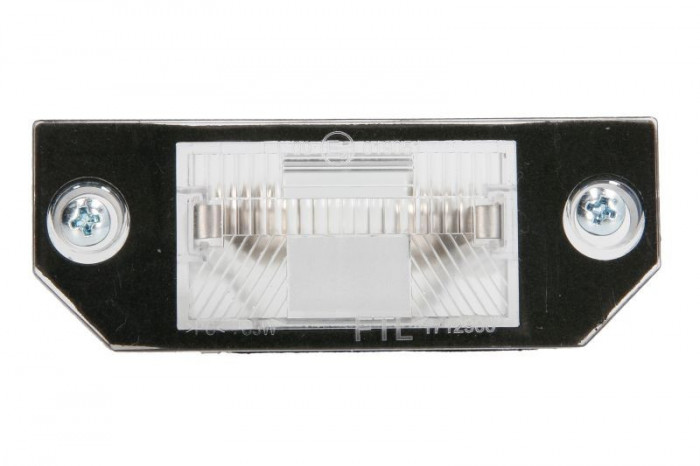 Iluminare numar de circulatie FORD FOCUS II Combi (DA) (2004 - 2012) BLIC 5402-017-12-905