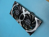 Cooler Ventilator Placa Video