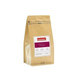 Cafea TRISMOKA Brasil, boabe, 250g