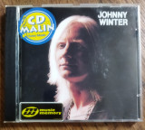 CD Johnny Winter &ndash; Johnny Winter