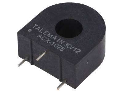 Transformator de curent ACX 75A 33&amp;Omega; foto