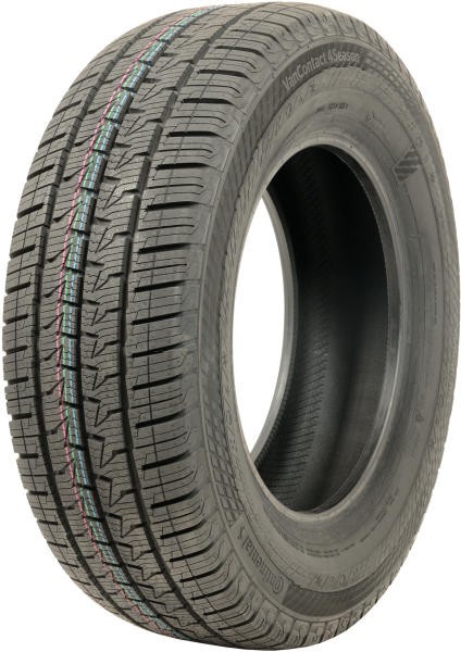 Anvelope Continental VanContact AS UltraR 215/70R15C 109/107R All Season