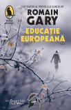 Educatie europeana | Romain Gary, 2020, Humanitas, Humanitas Fiction