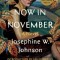 Now in November